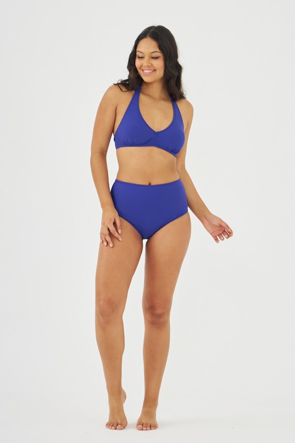 Starinci MayoStarinci Minimizer Yüksek Bel Toparlayıcı Bikini Takımı