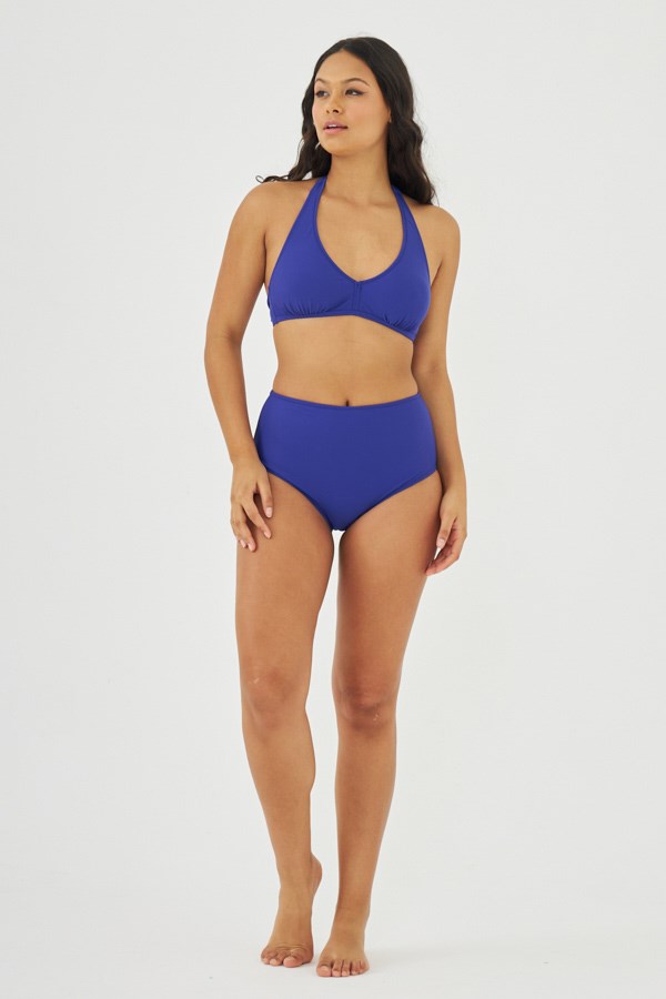 Starinci MayoStarinci Minimizer Yüksek Bel Toparlayıcı Bikini Takımı