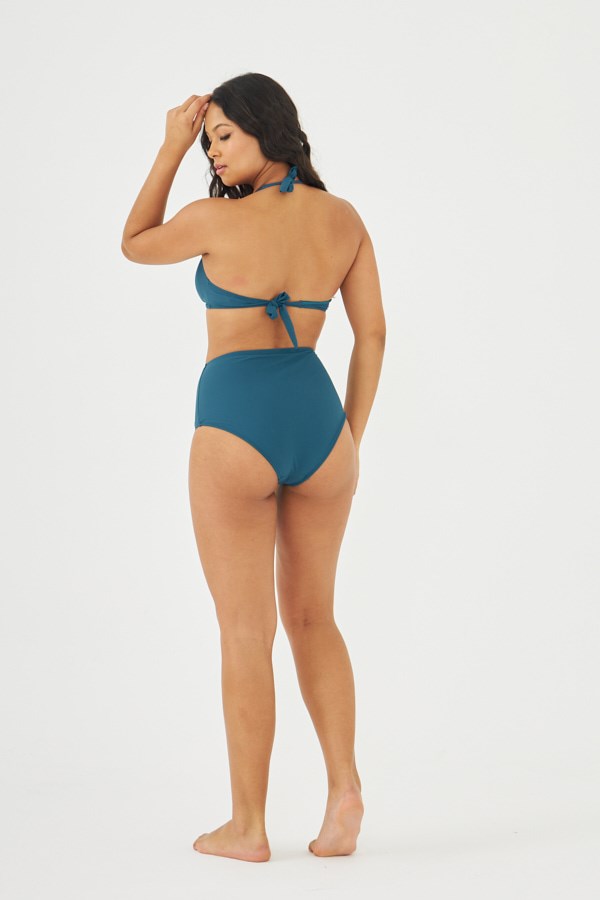 Starinci MayoStarinci Toparlayıcı Minimizer Yüksek Bel Bikini
